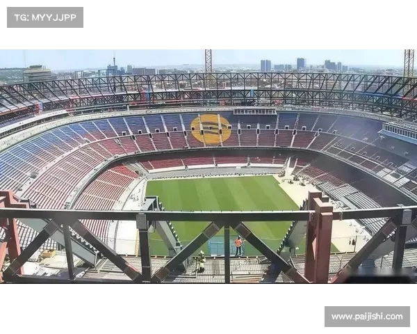 巴萨诺坎普球场改建期间临时迁至奥林匹克体育场方案出炉 巴萨诺坎普球场改建期间临时迁至奥林匹克体育场方案出炉
